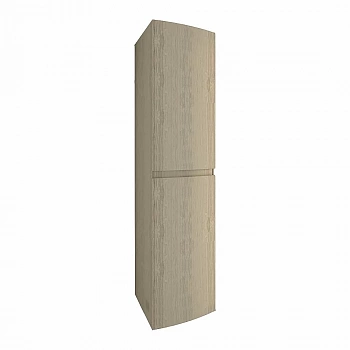 Пенал Cezares Vague 30 54850 Rovere sbiancato