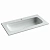 Раковина Ceramica Nova Grace CN7019 белый
