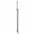 Душевая штанга Hansgrohe Crometta 27614000