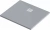 Душевой поддон литьевой Good Door Essentia 2 90x80 серый