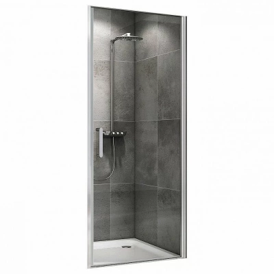 Душевая дверь Abber Sonnenstrand AG04090 90