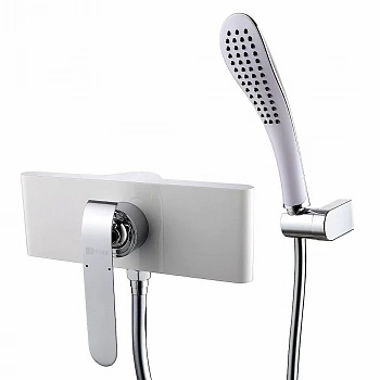 Смеситель для душа Lemark Melange LM4903CW