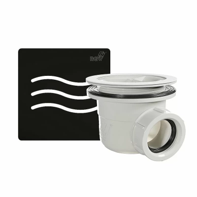 Душевая система RGW Shower Panels SP-6143-01 50140801-01 хром