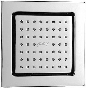 Форсунка для душа Jacob Delafon WATERTILE E8002-CP