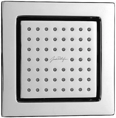 Форсунка для душа Jacob Delafon WATERTILE E8002-CP