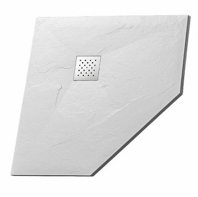 Душевой поддон Grossman STRONG 100x100 белый