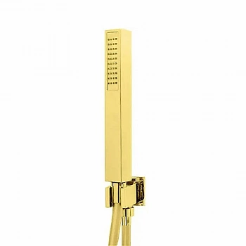 Душевой гарнитур Webert Shower Set AC1045010 золото