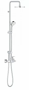 Душевая система Grohe Tempesta Cosmopolitan 26305001