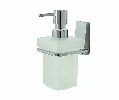 Диспенсер WasserKRAFT Lopau K-6099