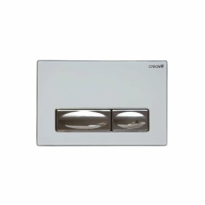 Кнопка для инсталляции CREAVIT GP4001.00