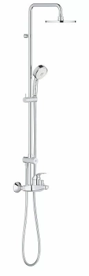 Душевая система Grohe Tempesta Cosmopolitan 26305001