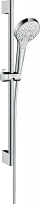 Душевой гарнитур Hansgrohe Croma Select S Multi 26560400