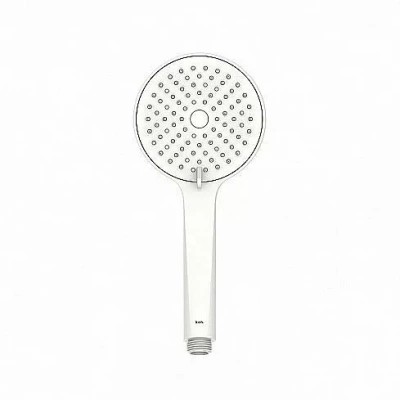 Душевая лейка Iddis Ray RAY3F0Wi18 белая