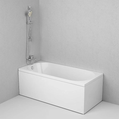 Ванна акриловая AM.PM X-Joy W94A-150-070W-A 150х70
