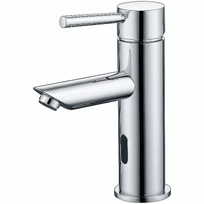 Смеситель для раковины Kaiser Sensor 38211