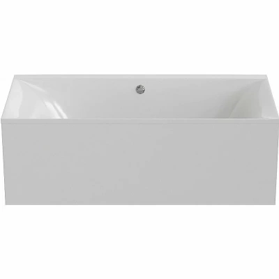 Ванна Astra Form Геркулес 190х90 01010016 белая