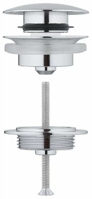 Донный клапан универсальный Grohe 65807000