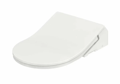 Крышка-биде Toto WASHLET RX TCF894CG#NW1 с дистанционным управлением