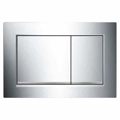 Кнопка для инсталляции Vincea VFP-001CH хром