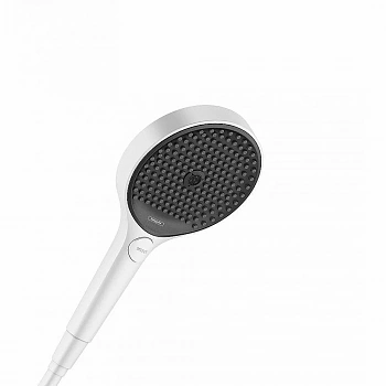 Душевая лейка Hansgrohe Rainfinity 130 3jet 26865700