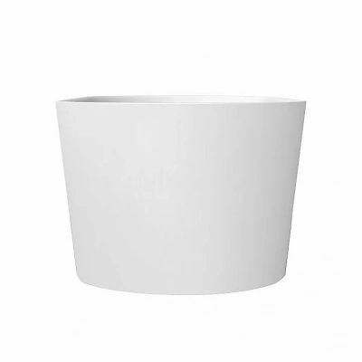 Ванна акриловая BelBagno BB416-2000-850 белая