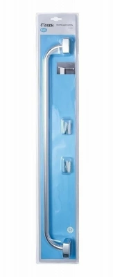 Полотенцедержатель FIXSEN KVADRO FX-61301