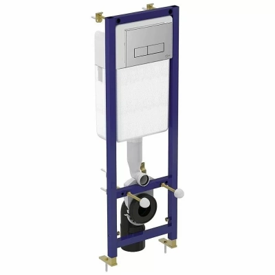 Инсталляция для унитаза Ideal Standard TE-MA NEW W3710AA