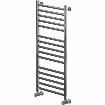 Полотенцесушитель водяной Veconi Vero-B V12050CH-B хром