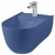 Биде подвесное Artceram The One THB001 Blu Zaffiro