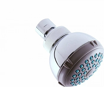 Верхний душ RAV-Slezak PREMIUM CRISTAL LINE PS0010