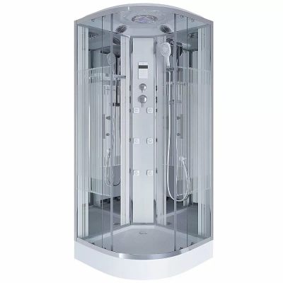 Душевая кабина Niagara Ultra NG-701-01 90x90