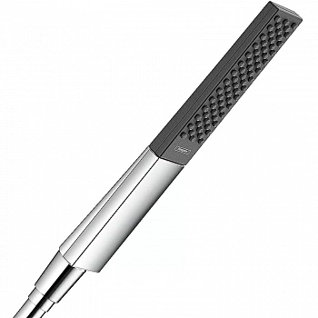 Душевая лейка Hansgrohe Rainfinity 26867000 хром