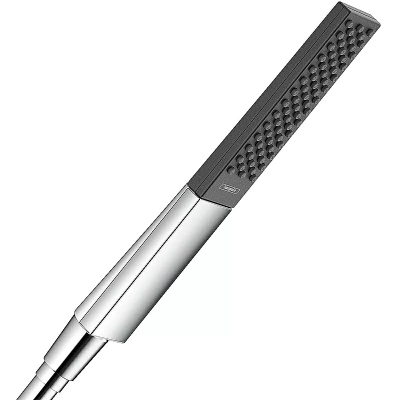 Душевая лейка Hansgrohe Rainfinity 26867000 хром