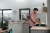 Смеситель для кухни Hansgrohe Focus M42 220 71820000