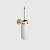 Ершик для туалета Tiffany World Bristol TWBR220oro золото
