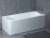 Ванна S-Stone Salini ORNELLA 102322M 180x80 матовая