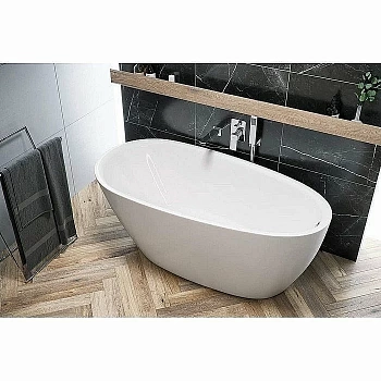 Ванна акриловая Excellent Olia 2.0 WAEX.OLI2.15WH 150x73 белая