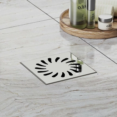 Душевой трап PAINI 425XL 12,5 Neptun, хром
