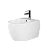 Подвесное биде Ceramica Nova Play CN3002