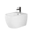 Подвесное биде Ceramica Nova Play CN3002