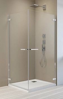 Душевой уголок Radaway Arta KDD I 90x80