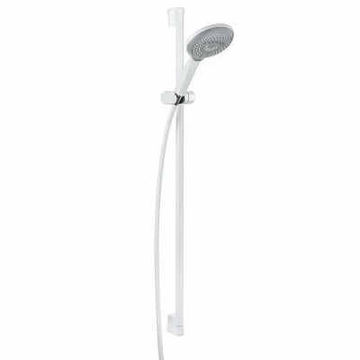 Душевой гарнитур Kludi Freshline 6794091-000 белый