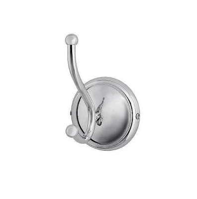 Крючок Caprigo Romano 7009 Хром