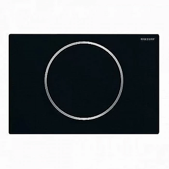 Кнопка для инсталляции Geberit Sigma 10 115.758.14.5