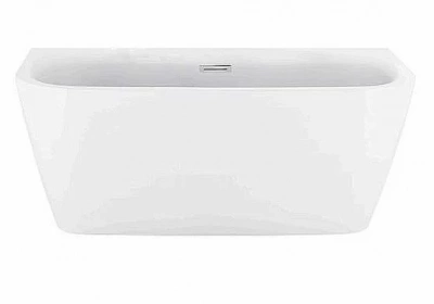 Ванна Aquatek Алтея 180x80 AQ-123778 белая