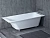 Ванна Salini Orlanda Kit 102112G 180x80 белая глянцевая
