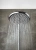 Верхний душ Grohe Tempesta 250 26666000 белый/хром