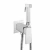 Гигиенический душ Giulini Pablolux FSH20/P хром Гигиенический душ Giulini Pablolux FSH20/P хром