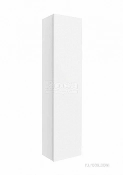 Шкаф - колонна Roca Beyond 857237806 белый глянец