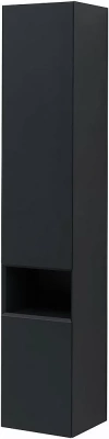 Пенал Allen Brau Infinity 35 антрацит матовый